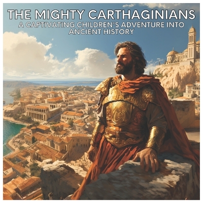 The Mighty Carthaginians: A Captivating Children's Adventure Into Ancient History