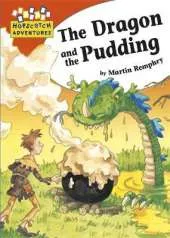 The Dragon and the Pudding