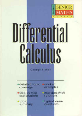 Senior Maths Topics