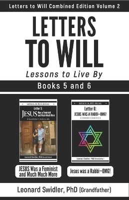 Letters to Will Combined Edition Volume 2: Letters to Live By