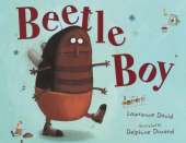 Beetle Boy