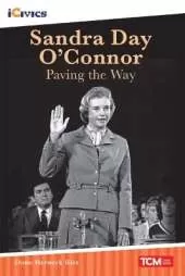 Sandra Day O'Connor: Paving the Way