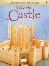 All the Usborne Cut Out Models Books in Order | Toppsta