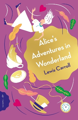 Alice in Wonderland