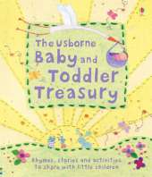 Baby And Toddler Treasury