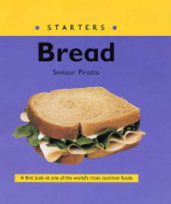Bread