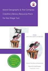 Island Geography and Compass Points Creative Literacy Resource Pack for Key Stage Two