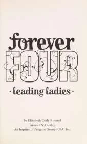 Leading Ladies #2