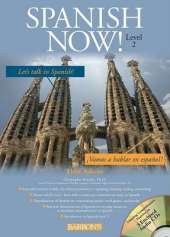 Spanish now!