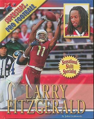 Larry Fitzgerald