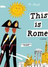 This is Rome: A Children's Classic