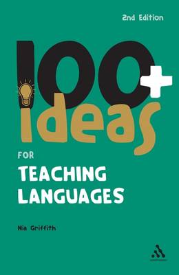 100 Ideas for Teaching Languages