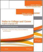 English Language Arts, Grade 8 Module 3: Understanding Perspectives, Teacher Set