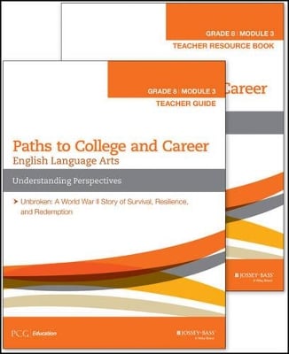 English Language Arts, Grade 8 Module 3: Understanding Perspectives, Teacher Set
