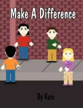 Make a Difference