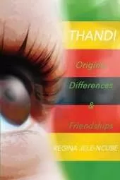Origins, Differences & Friendships: A children's book for 8-12 year olds