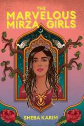 The Marvelous Mirza Girls