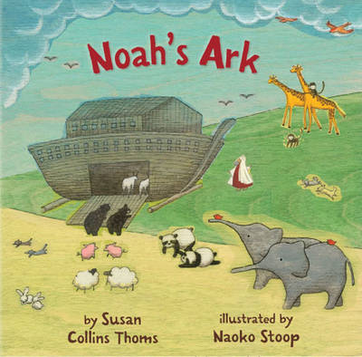 Noah's Ark