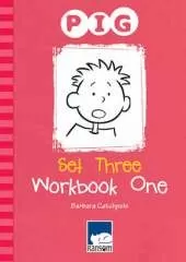 PIG Set 3 Workbook One