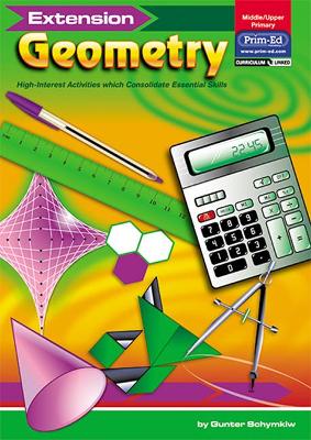 Extension Geometry: High-Interest Activities Which Consolidate Essential Skills