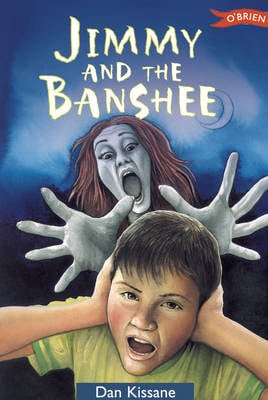 Jimmy and the Banshee