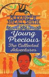Young Precious: The Collected Adventures