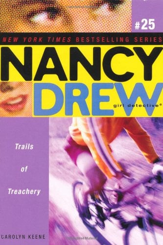 Trails of Treachery