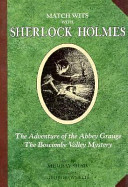 The Adventure Of The Abbey Grange:v6
