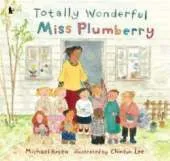 Totally Wonderful Miss Plumberry