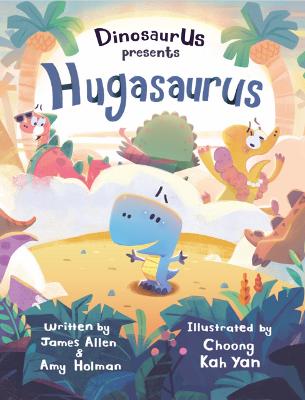 Hugasaurus