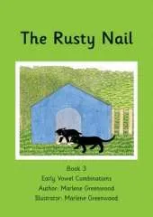 The Rusty Nail
