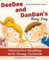 DeeDee and DanDan's Busy Day