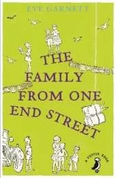 The Family from One End Street