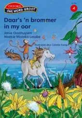 Daar's 'n Brommer in My Oor