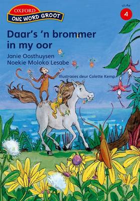 Daar's 'n Brommer in My Oor