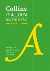 Collins Pocket Italian Dictionary [7th Edition]
