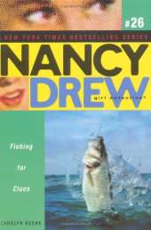 Fishing for Clues