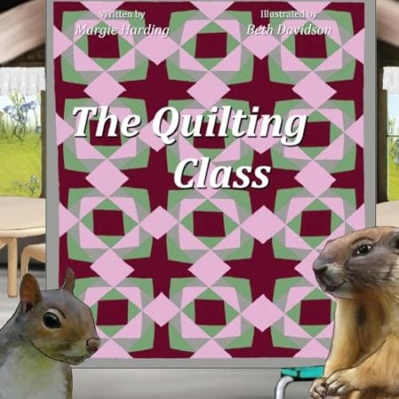 The Quilting Class