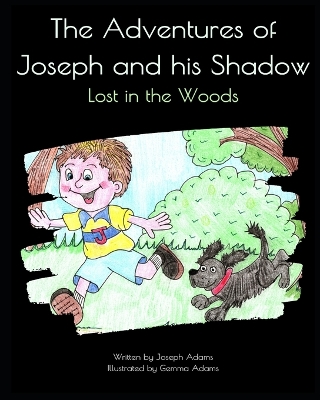 The Adventures of Joseph and his Shadow: Lost in the Woods