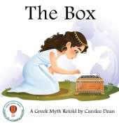 The Box: A Greek Myth Retold