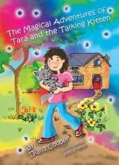 Magical Adventures of Tara  and the Talking Kitten