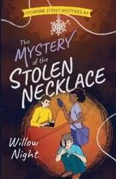 The Mystery of the Stolen Necklace
