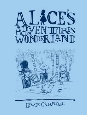 Alice's Adventures in Wonderland