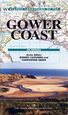 Classic Landforms of the Gower Coast