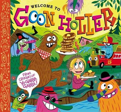 Welcome to Goon Holler