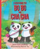 Bo Bo and Cha Cha's Big Day Out