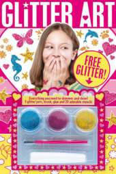 Glitter Art