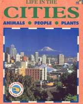 Life in the Cities