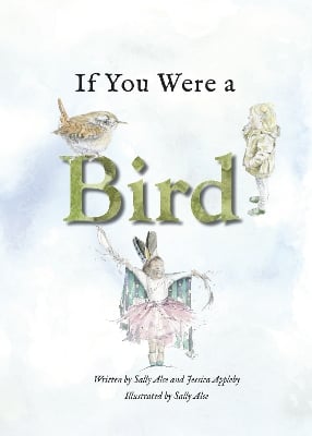 If I Were a Bird