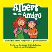 Albert es mi amigo